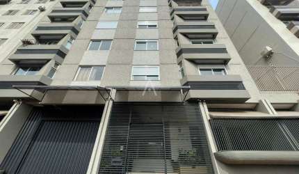Apartamento para locação no centro de Cascavel - Pr