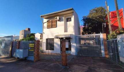 Sala Comercial para aluguel no Bairro JARDIM SANTA MARIA em TOLEDO por R$ 1.670,00
