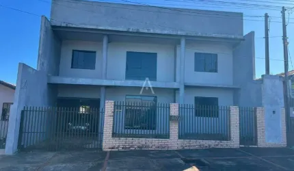 Sobrado 5 quartos à venda no Bairro JARDIM COOPAGRO em TOLEDO por R$ 650.000,00