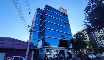 Sala Comercial à venda no Bairro CENTRO em TOLEDO por R$ 630.000,00