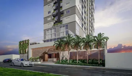 Apartamento 2 quartos à venda no Bairro REGIAO DO LAGO em CASCAVEL por R$ 686.000,00