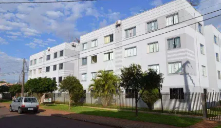 Apartamento 3 quartos à venda no Bairro VILA INDUSTRIAL em TOLEDO por R$ 277.000,00
