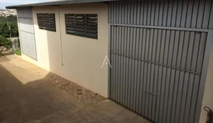 Barracão Comercial para aluguel no Bairro REGIAO DO LAGO em CASCAVEL por R$ 9.000,00