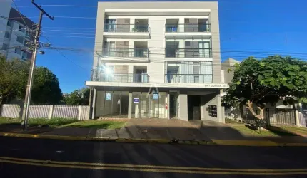 Apartamento 2 quartos à venda no Bairro JARDIM PANCERA em TOLEDO por R$ 400.000,00