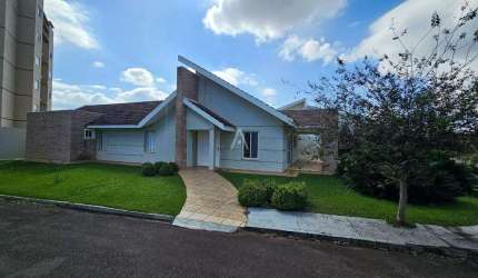 Casa Residencial 3 quartos à venda no Bairro COUNTRY em CASCAVEL por R$ 2.200.000,00