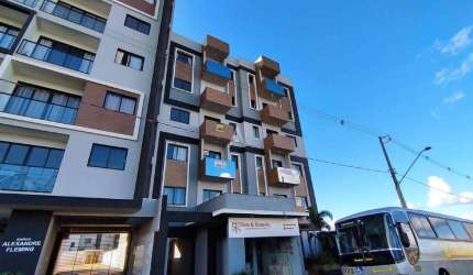 Apartamento 1 quarto à venda no Bairro BIOPARK em TOLEDO por R$ 320.000,00
