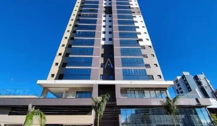 Apartamento 3 quartos para aluguel no Bairro CENTRO em TOLEDO por R$ 6.000,00
