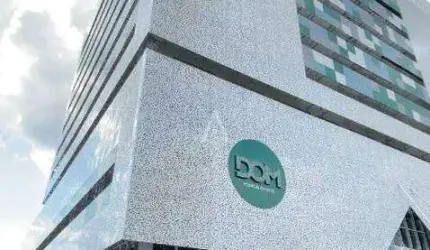 Clinica para locação no DOM Medical