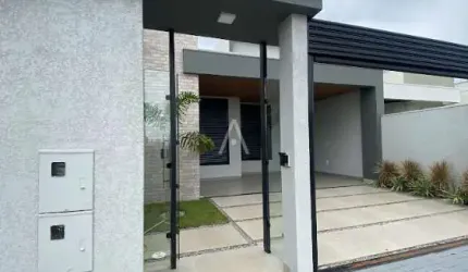 Casa Residencial 3 quartos à venda no Bairro TOCANTINS em TOLEDO por R$ 710.000,00