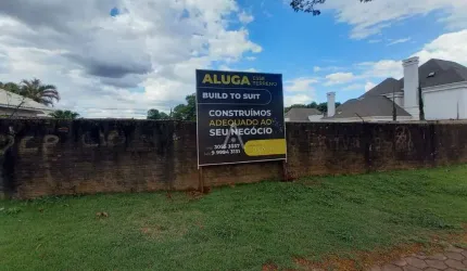 Terreno para aluguel no Bairro JARDIM LA SALLE em TOLEDO por R$ 0,00
