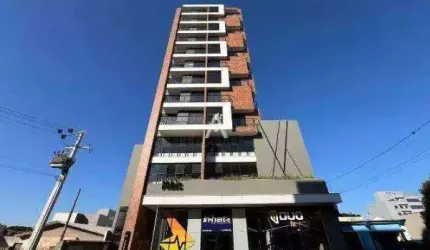 Apartamento 2 quartos à venda no Bairro CENTRO em TOLEDO por R$ 550.000,00