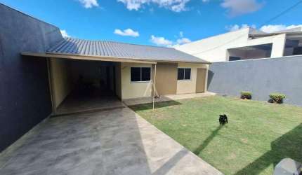 Casa Residencial 4 quartos à venda no Bairro ESMERALDA em CASCAVEL por R$ 550.000,00