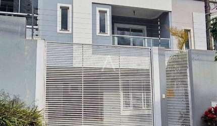 Sobrado 3 quartos à venda no Bairro COUNTRY em CASCAVEL por R$ 850.000,00