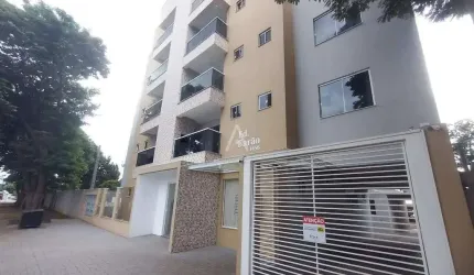 Apartamento 3 quartos à venda no Bairro VILA INDUSTRIAL em TOLEDO por R$ 490.000,00