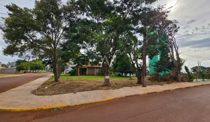 Terreno à venda em SÃO LUIZ DO OESTE por R$ 130.000,00