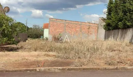 Terreno à venda no Bairro São Luiz do Oeste em TOLEDO por R$ 125.000,00