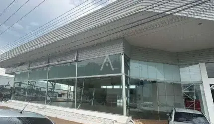 Sala Comercial para aluguel no Bairro ALTO ALEGRE em CASCAVEL por R$ 45.000,00