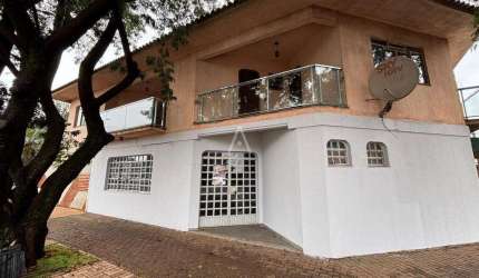 Sala comercial para locação no bairro Maria Luiza em Cascavel Pr
