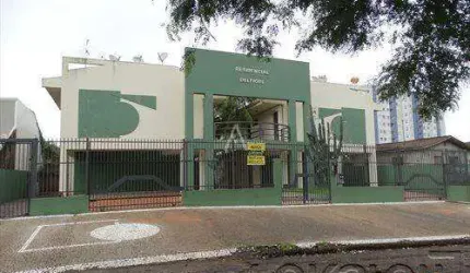 Kitinete para locação próximo a Unipar em Cascavel