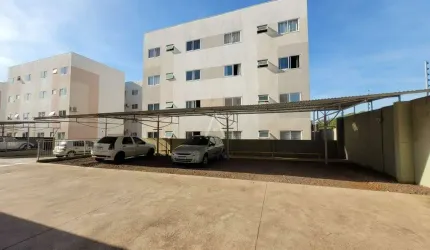 Apartamento 2 quartos para aluguel no Bairro JARDIM CONCORDIA em TOLEDO por R$ 1.490,00