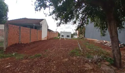 Terreno à venda no Bairro SAO FRANCISCO em TOLEDO por R$ 140.000,00