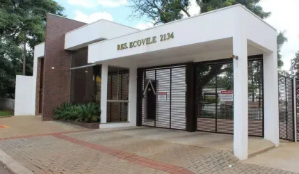 Apartamento para locação no Canccelli em Cascavel