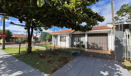 Casa Residencial à venda no Bairro SAO CRISTOVAO em CASCAVEL por R$ 590.000,00