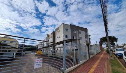 Apartamento 2 quartos para aluguel no Bairro VILA INDUSTRIAL em TOLEDO por R$ 1.800,00