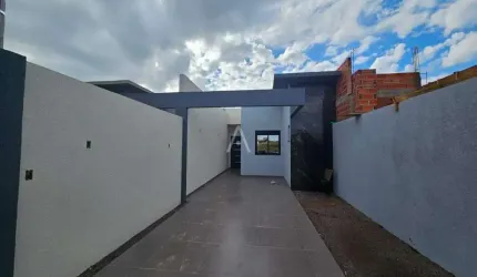 Casa Residencial 3 quartos à venda no Bairro JARDIM COOPAGRO em TOLEDO por R$ 390.000,00