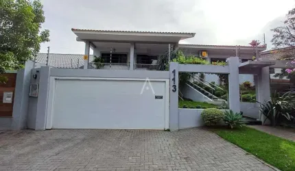 Casa para locação no bairro Maria Luiza em Cascavel Pr