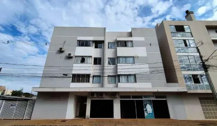 Apartamento 2 quartos para aluguel no Bairro TOCANTINS em TOLEDO por R$ 1.690,00