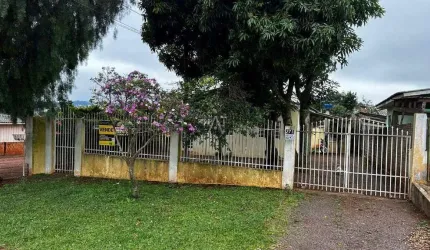 Terreno à venda no Bairro UNIVERSITARIO em CASCAVEL por R$ 295.000,00