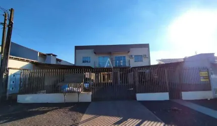 Apartamento 2 quartos para aluguel no Bairro JARDIM PANORAMA em TOLEDO por R$ 1.300,00