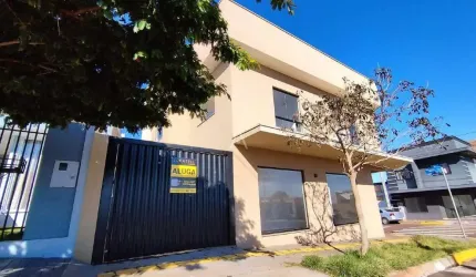 Apartamento 3 quartos para aluguel no Bairro SAO FRANCISCO em TOLEDO por R$ 1.500,00