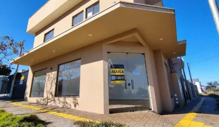 Sala Comercial 3 quartos para aluguel no Bairro SAO FRANCISCO em TOLEDO por R$ 1.000,00