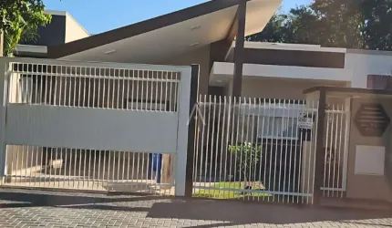 Casa Residencial 2 quartos à venda no Bairro VILA INDUSTRIAL em TOLEDO por R$ 850.000,00