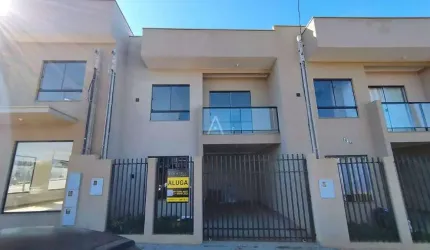 Sobrado 3 quartos para aluguel no Bairro SAO FRANCISCO em TOLEDO por R$ 2.000,00