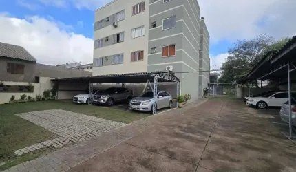 Apartamento 2 quartos à venda no Bairro CENTRO em TOLEDO por R$ 268.000,00