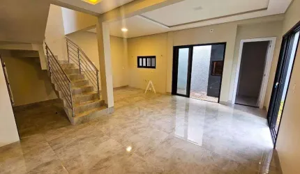 Sobrado 3 quartos à venda no Bairro VILA INDUSTRIAL em TOLEDO por R$ 750.000,00