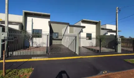 Casa Comercial 2 quartos à venda no Bairro PINHEIRINHO em TOLEDO por R$ 250.000,00