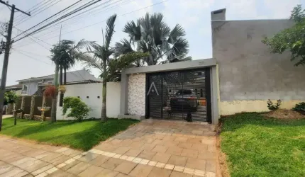 Sobrado Comercial para locação na Região do Lago em Cascavel