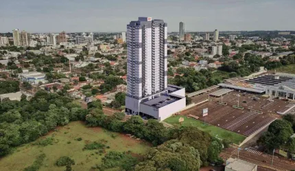 Apartamento 2 quartos à venda no Bairro JARDIM PORTO ALEGRE em TOLEDO por R$ 334.589,00