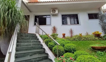 Casa Residencial 3 quartos à venda no Bairro MARIA LUIZA em CASCAVEL por R$ 1.800.000,00