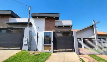 Casa Residencial 2 quartos à venda no Bairro SAO FRANCISCO em TOLEDO por R$ 380.000,00