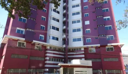 Apartamento para locação no centro de Cascavel Pr