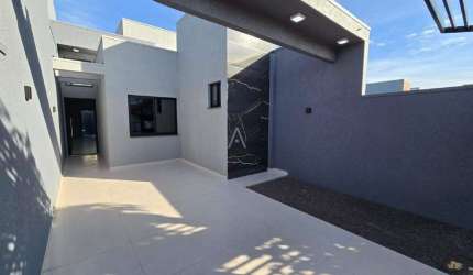 Casa Residencial 2 quartos à venda no Bairro JARDIM COOPAGRO em TOLEDO por R$ 350.000,00