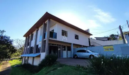 Sala Comercial para aluguel no Bairro JARDIM CONCORDIA em TOLEDO por R$ 3.500,00