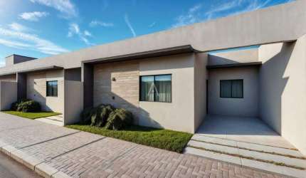 Casa Residencial 2 quartos à venda no Bairro Vila Pioneiro em TOLEDO por R$ 220.000,00