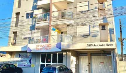 Apartamento 2 quartos à venda no Bairro JARDIM COOPAGRO em TOLEDO por R$ 440.000,00