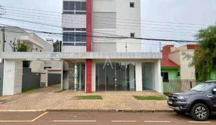 Sala Comercial à venda no Bairro CENTRO em TOLEDO por R$ 650.000,00